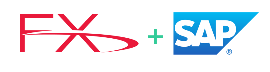 FX + SAP