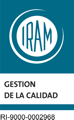iram gestion de calidad